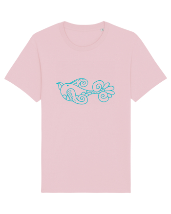 birdy_III-1 Cotton Pink