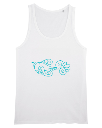 birdy_III-1 White