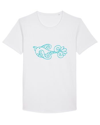 birdy_III-1 White
