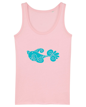 birdy_III-2 Cotton Pink
