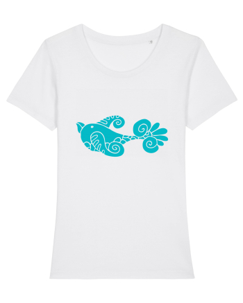 birdy_III-2 White