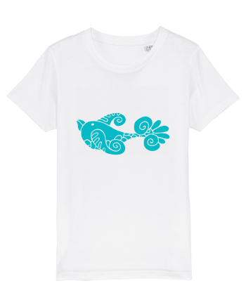 birdy_III-2 White