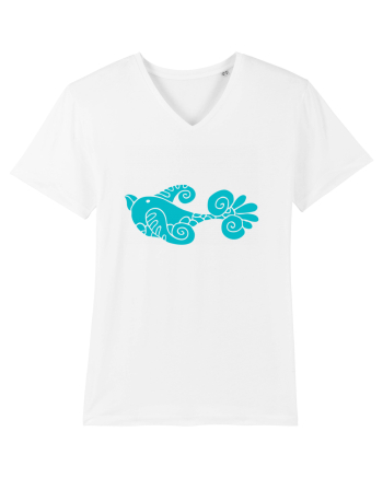 birdy_III-2 White