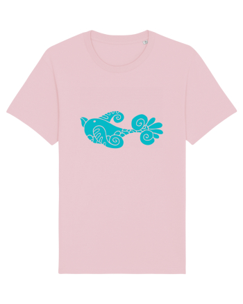 birdy_III-2 Cotton Pink
