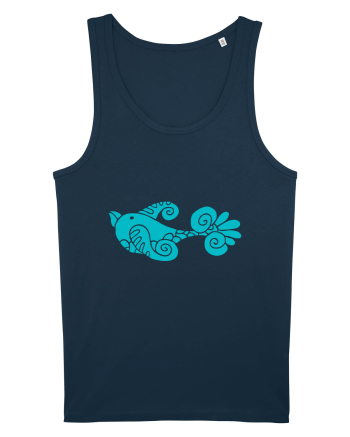 birdy_III-2 Navy