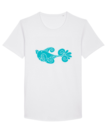 birdy_III-2 White