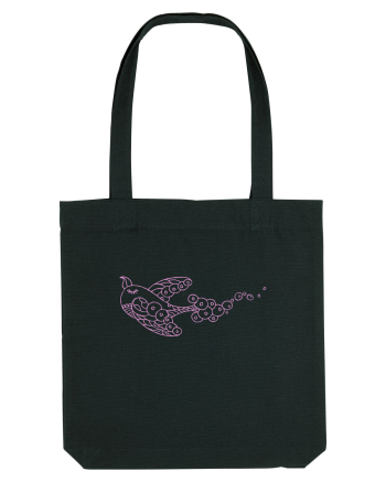 birdy_IV-1 Black