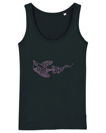 birdy_IV-1 Black