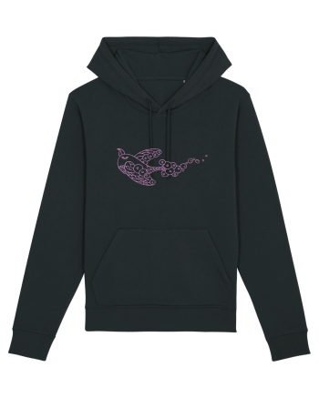 birdy_IV-1 Black