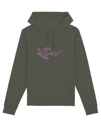 birdy_IV-1 Khaki