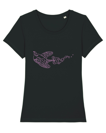 birdy_IV-1 Black