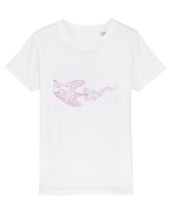 birdy_IV-1 White