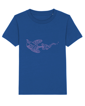 birdy_IV-1 Majorelle Blue
