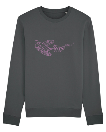 birdy_IV-1 Anthracite