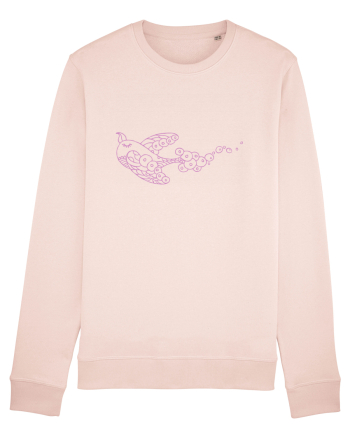 birdy_IV-1 Candy Pink