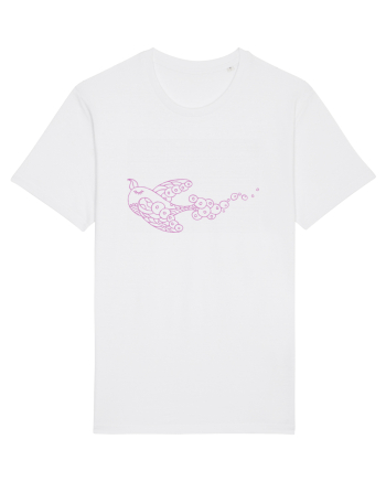 birdy_IV-1 White