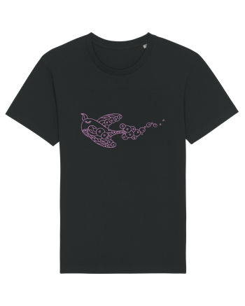 birdy_IV-1 Black