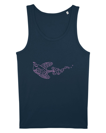 birdy_IV-1 Navy