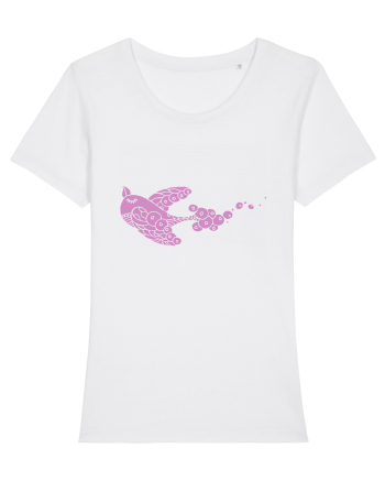 birdy_IV-2 White