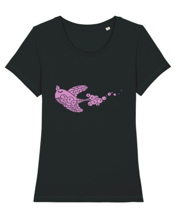 birdy_IV-2 Black