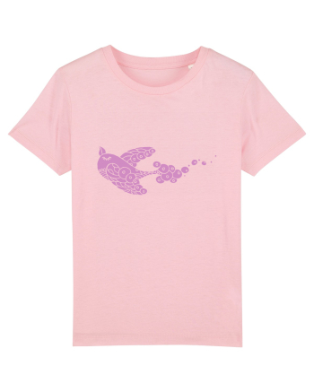 birdy_IV-2 Cotton Pink