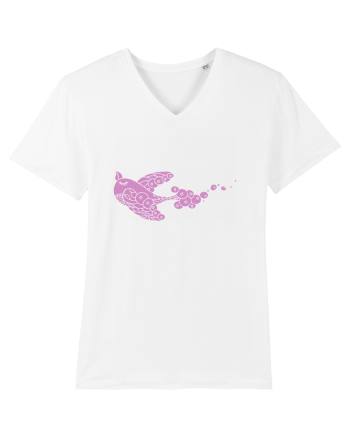 birdy_IV-2 White