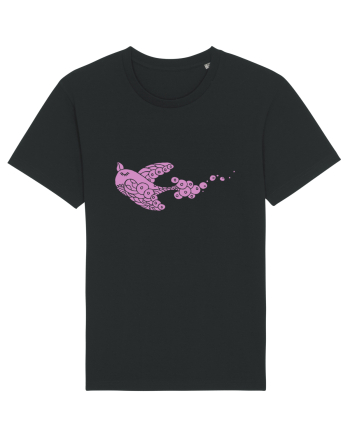 birdy_IV-2 Black