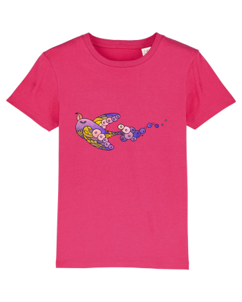 birdy_IV-3 Raspberry