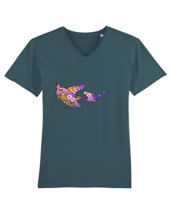 birdy_IV-3 Stargazer