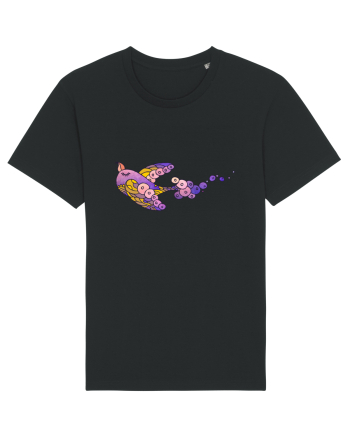 birdy_IV-3 Black