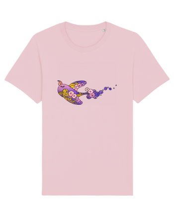 birdy_IV-3 Cotton Pink