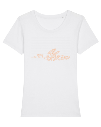 birdy_V-1 White