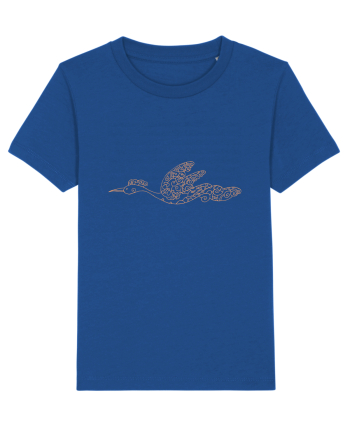 birdy_V-1 Majorelle Blue