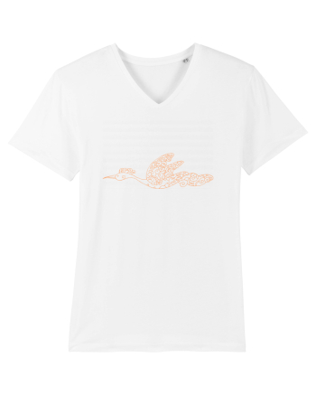 birdy_V-1 White