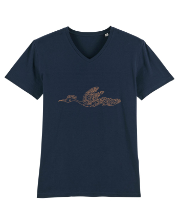 birdy_V-1 French Navy