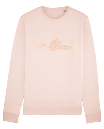 birdy_V-1 Candy Pink