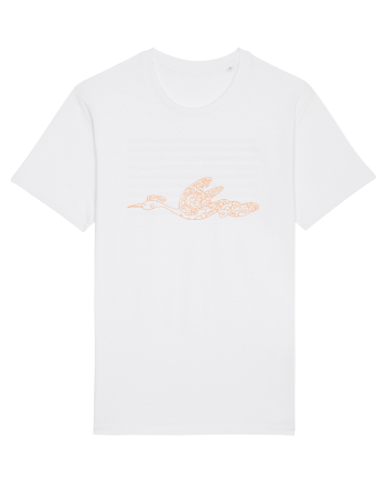 birdy_V-1 White