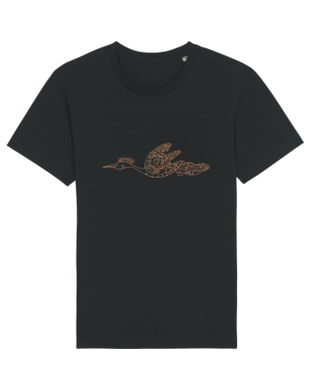 birdy_V-1 Black