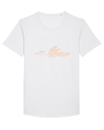 birdy_V-1 White