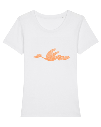 birdy_V-2 White