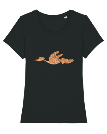 birdy_V-2 Black