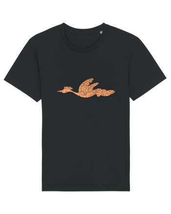 birdy_V-2 Black