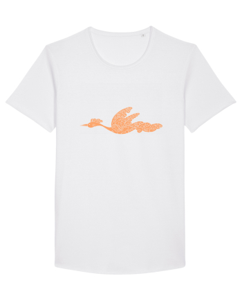 birdy_V-2 White