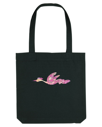 birdy_V-3 Black