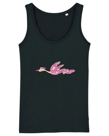 birdy_V-3 Black