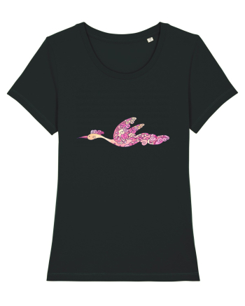 birdy_V-3 Black