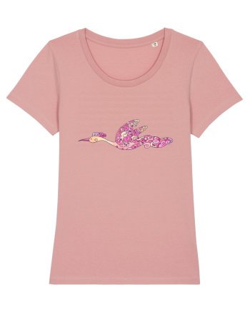 birdy_V-3 Canyon Pink