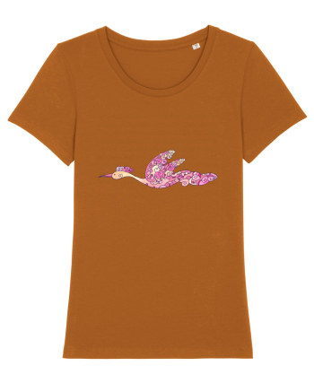 birdy_V-3 Roasted Orange