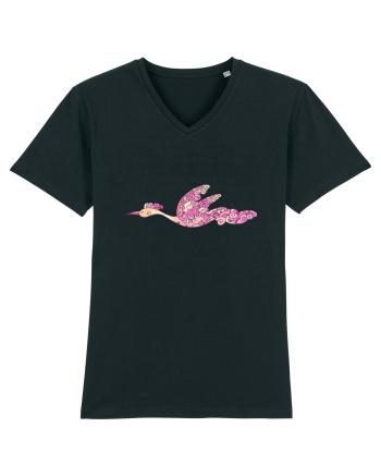 birdy_V-3 Black
