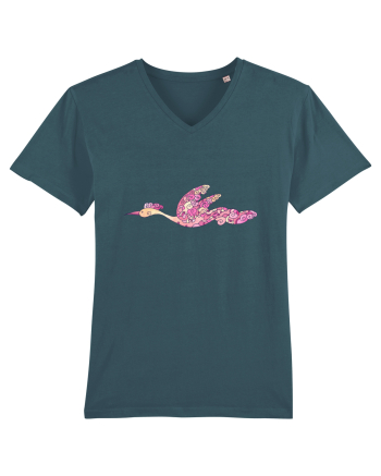 birdy_V-3 Stargazer